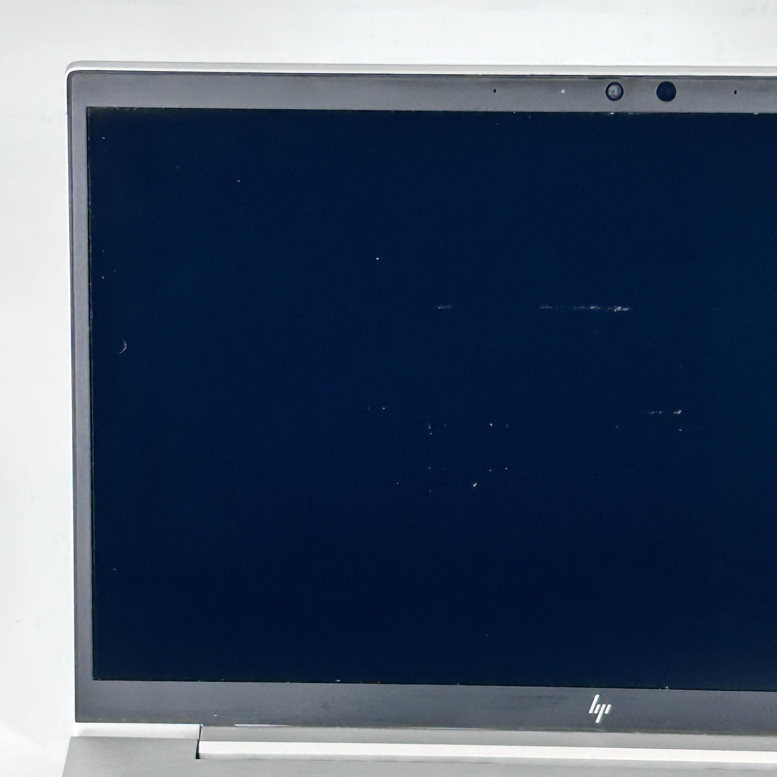 HP Elitebook 840 G8 14 Silver FHD i5-1145G7 2.60GHz 16GB 512GB SSD Good