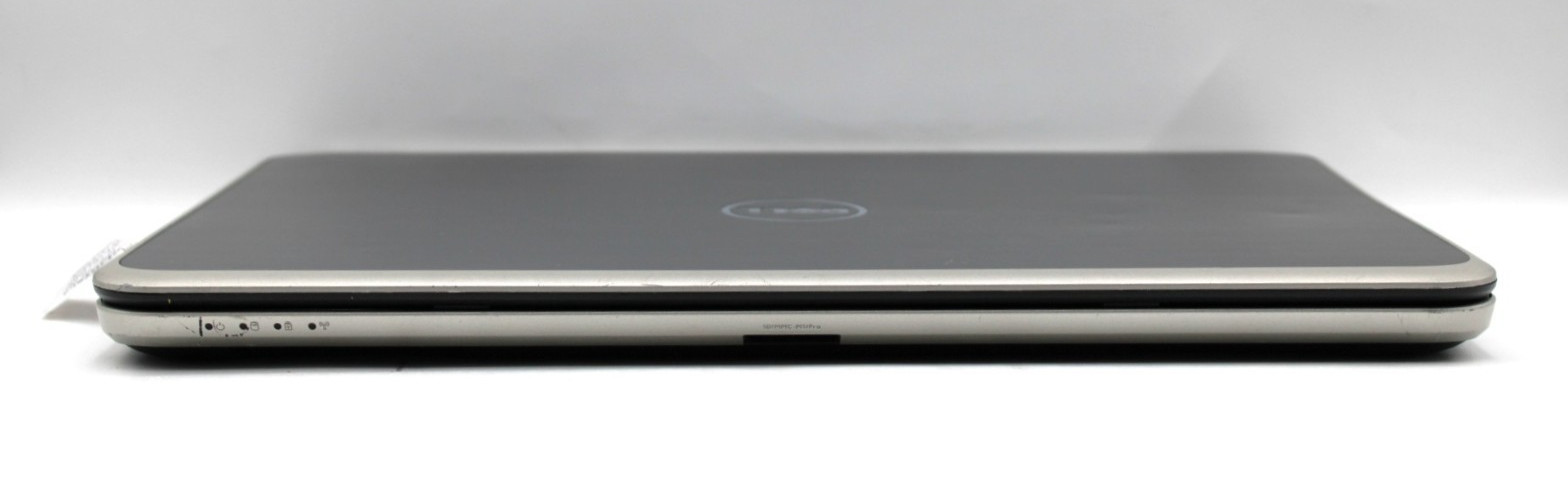 Dell Inspiron 15R-5521 i5-3337U@1.8GHz 4GB DDR3 NO STORAGE OR OS *USED/TESTED*