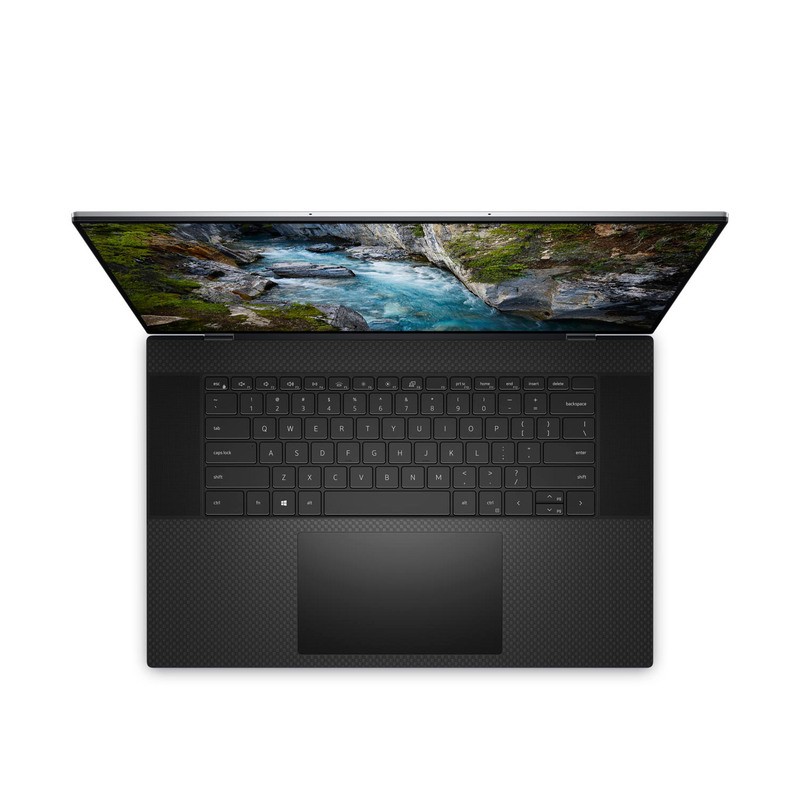 Dell Precision 5770 i7-12800H 16 GB RAM 256 GB SSD 17 in Nvidia RTX A2000 FHD