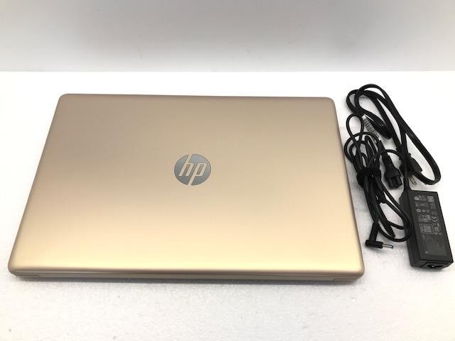 HP 17-by4001ds Notebook 17.3″ HD+ Intel i5-1135G7 8GB 256GB SSD 4L2P9UA#ABA