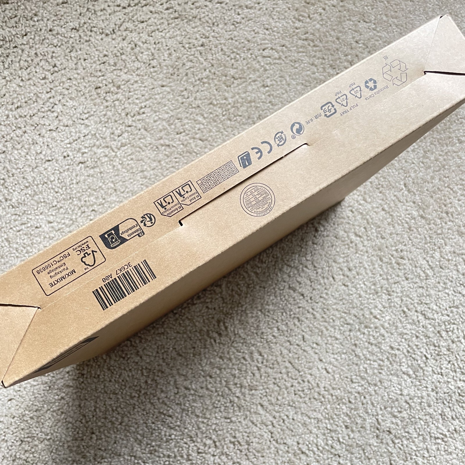 Dell Pro 14 PC14250 Laptop Sealed Box – Core Ultra 5 235U, 16 GB RAM, 512 GB SSD