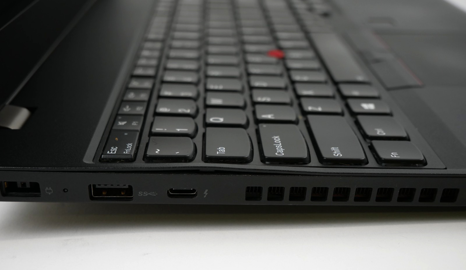 Lenovo ThinkPad P51s Intel i7-6500U @2.5GHz 32GB 512GB Quadro M520 15″ Laptop#46