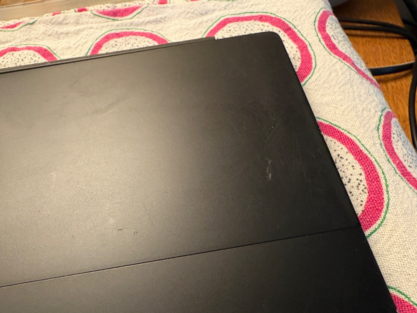 Microsoft Surface Pro 6 i5 8th Gen/8 gigs/256SSD