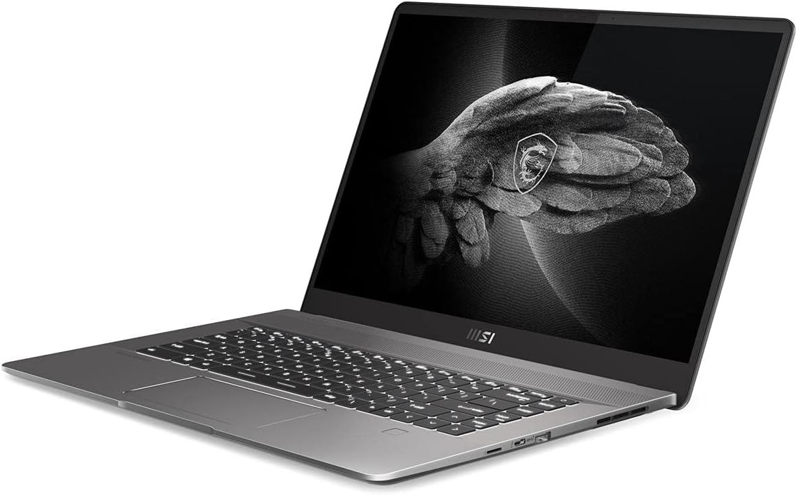 MSI Creator Z16 A11UET Gaming Touch i9-11900H 2.50GHz 32GB RAM 2TB SSD RTX 3060