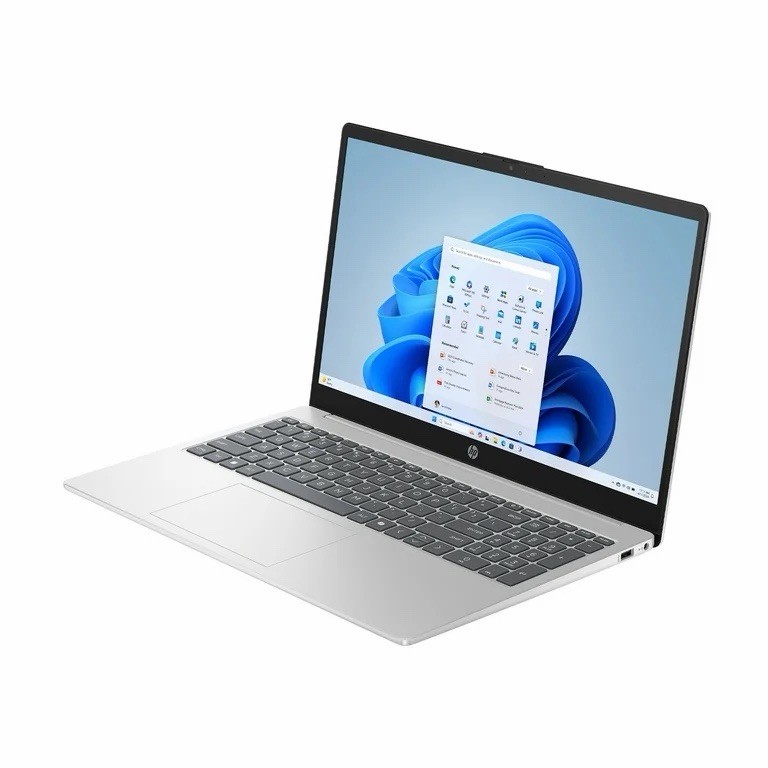 HP 15.6″ FHD IPS Touchscreen Laptop AMD Ryzen 5 7520U 8GB OB RAM 1TB SSD Wi-Fi 6