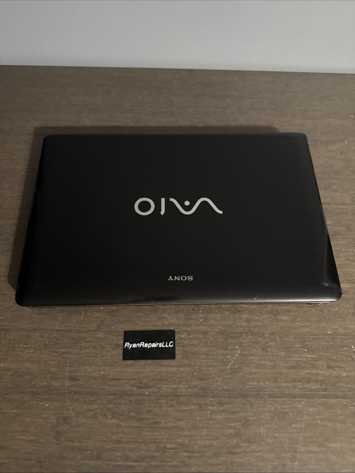 Sony Vaio PCG-61611L Laptop 15.6″ Ubuntu 8gb ram with power cable