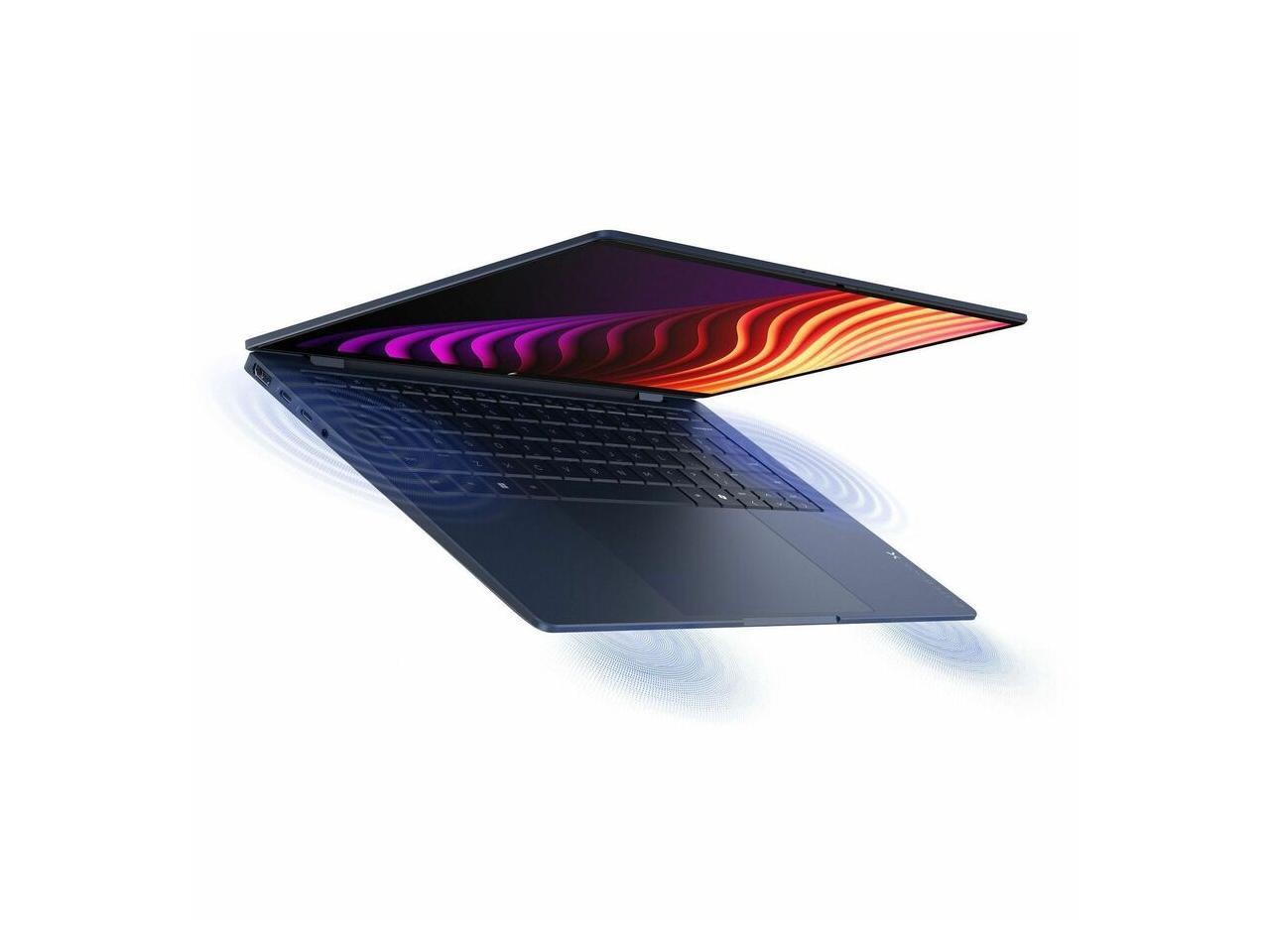 HP EliteBook X G2i 14″ Copilot+ PC Notebook – Intel Core Ultra 7 356H – 32 GB –