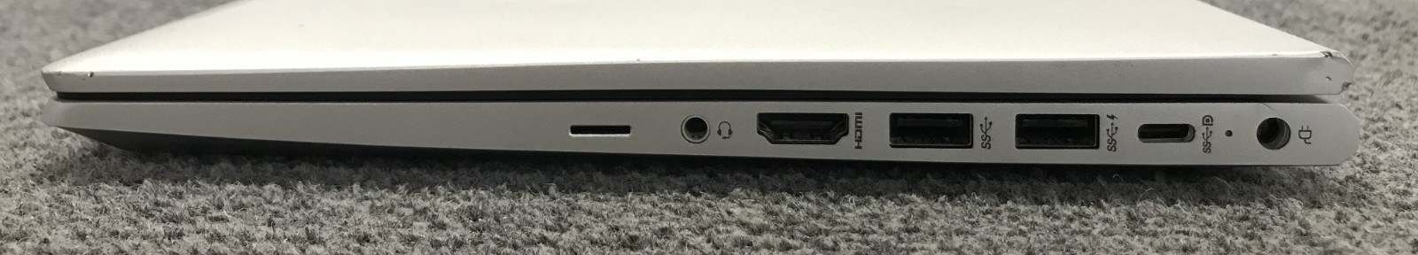 HP Probook 440 G9 14″ Laptop i5-1235U 8GB RAM 256GB NVMe