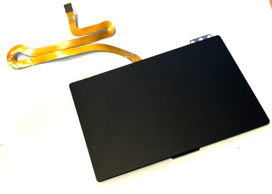 Microsoft Surface Laptop 1 2 1769 Genuine Touchpad Mouse Pad M1007567 Black