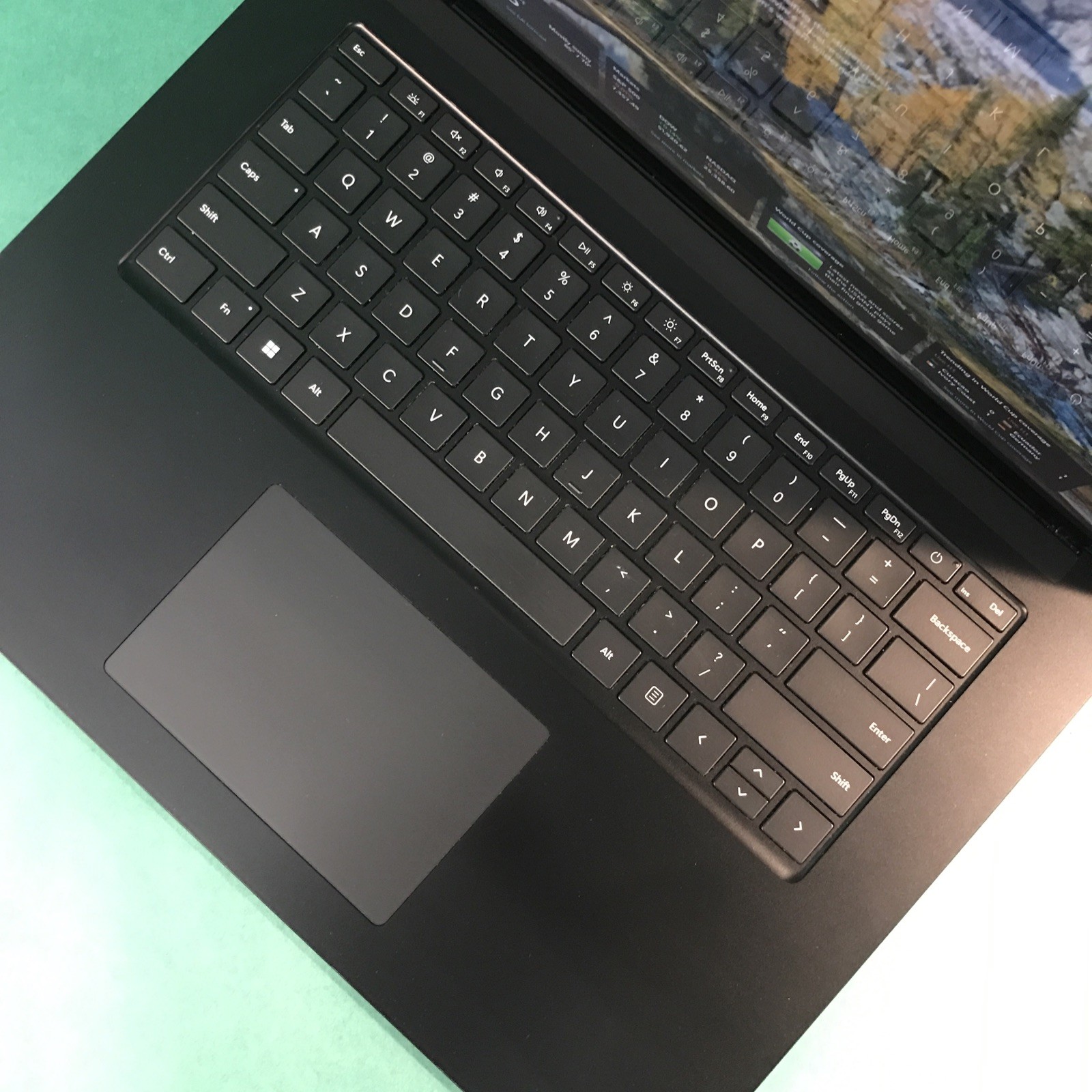 Microsoft Surface Laptop 5 Intel i7-1265U 16GB RAM 512GB SSD W11Pro 15” Touch