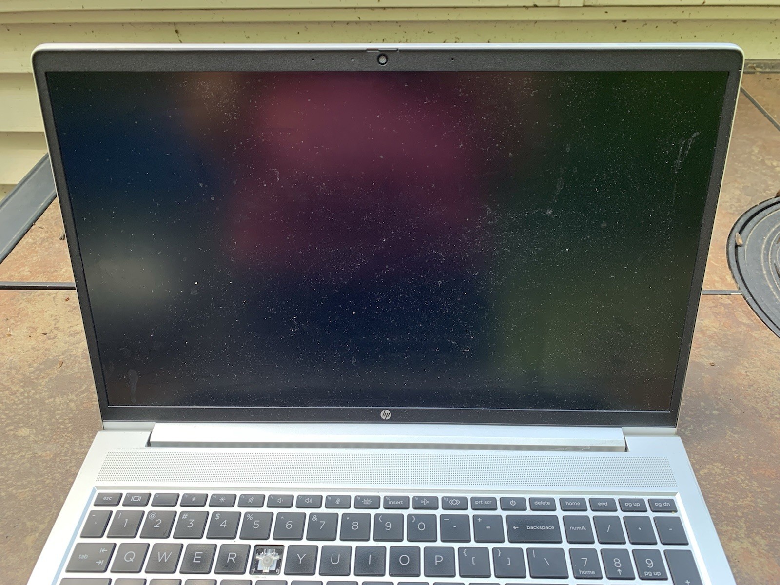 HP Probook 450 G8 i5-1135G7 @2.40GHz 8GB RAM 256GB SSD (No Adapter) #8