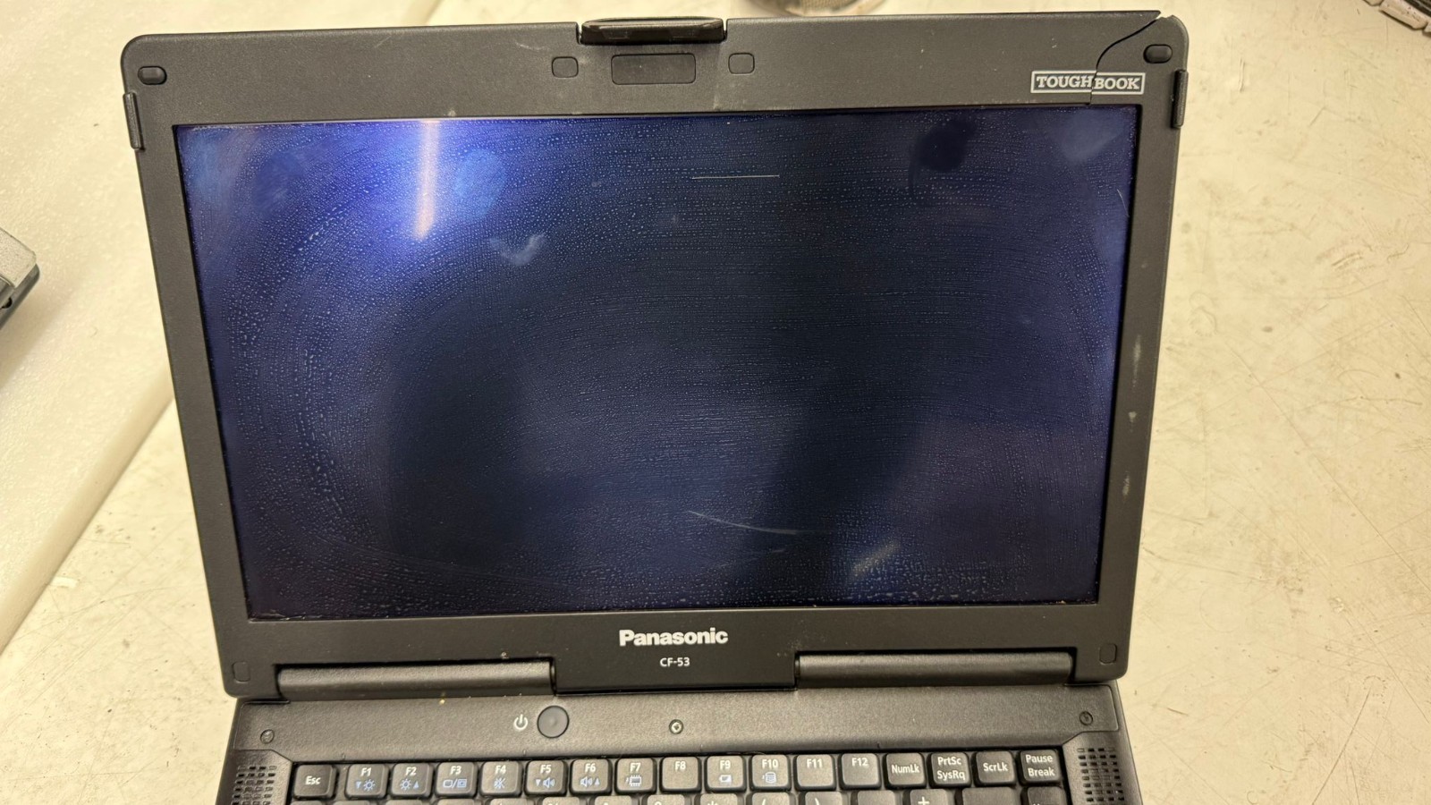 Panasonic Toughbook CF-53 MK4 Laptop Core i5 4310U 8GB RAM 1TB SSD Windows10 Pro