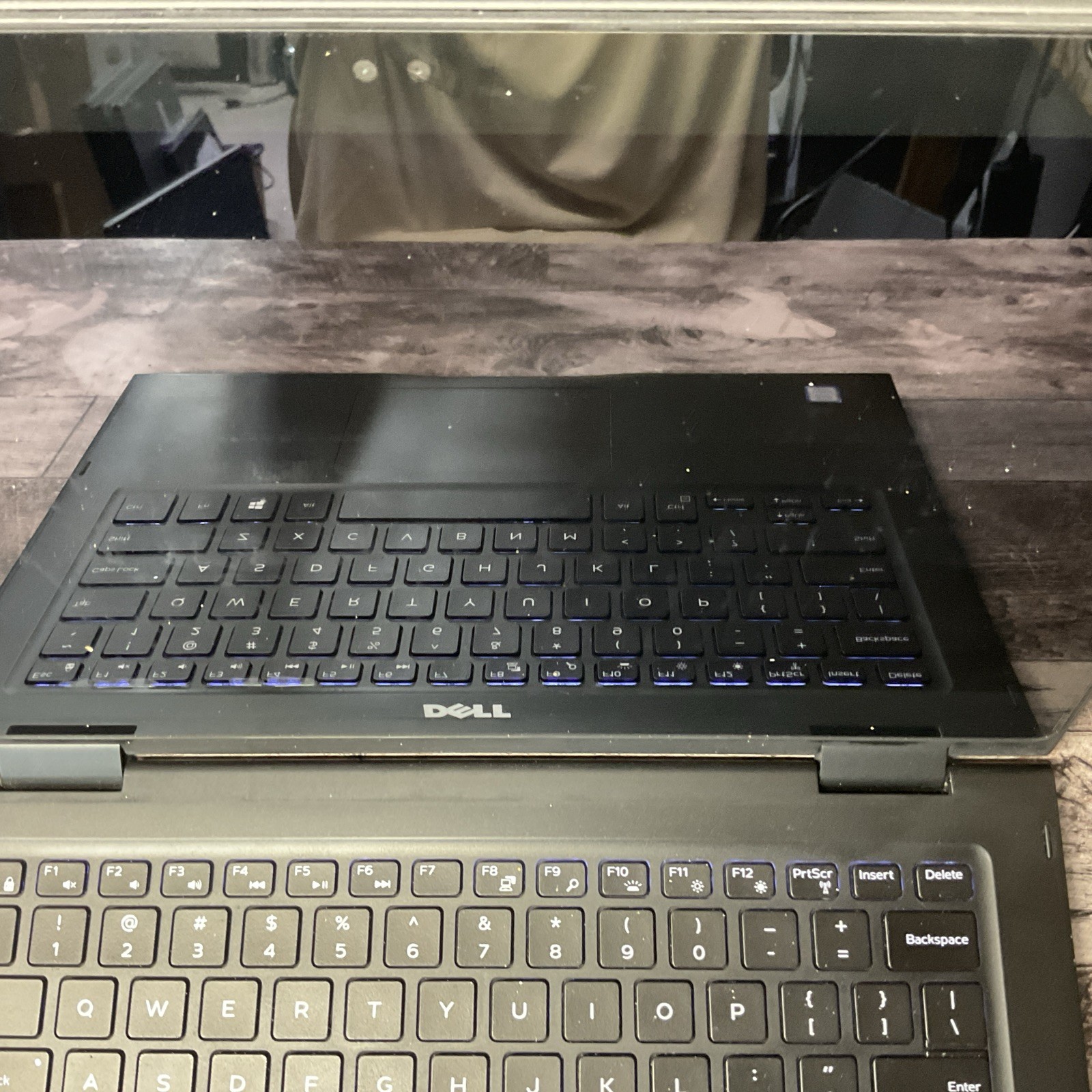 Dell Latitude 3390 2-in-1 / i5 8th Gen / No POST / No RAM / No SSD / C5