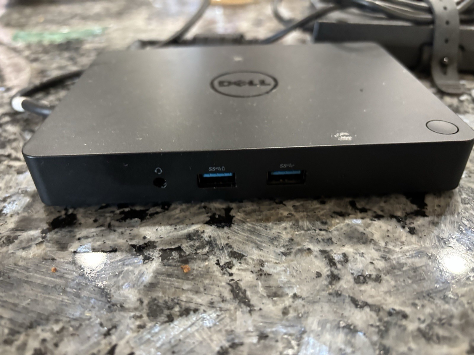 Dell Latitude 7410 i5-10310U@1.70GHz 16GB RAM 256GB SSD Win11 W/ Docking Ac