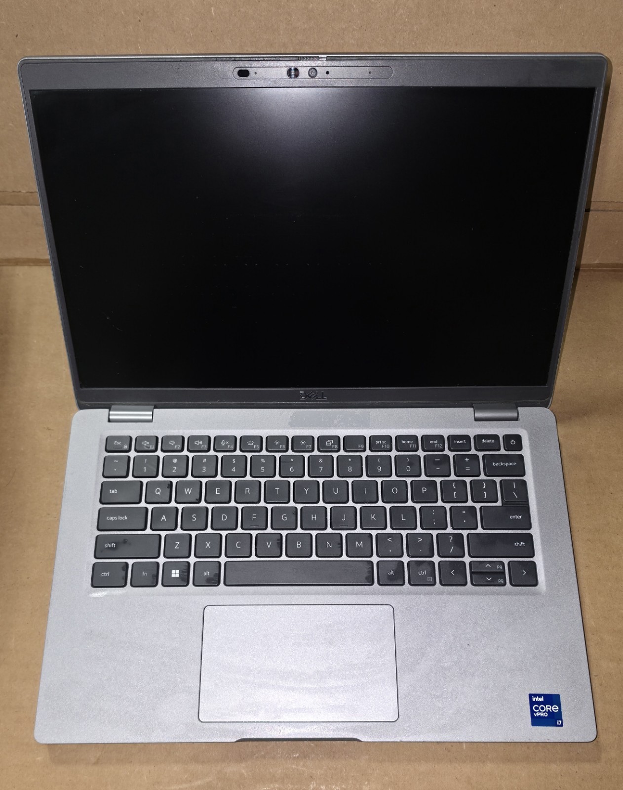 DELL LATITUDE 5420 Core i7 1185G7 16GB RAM 256GB NVME
