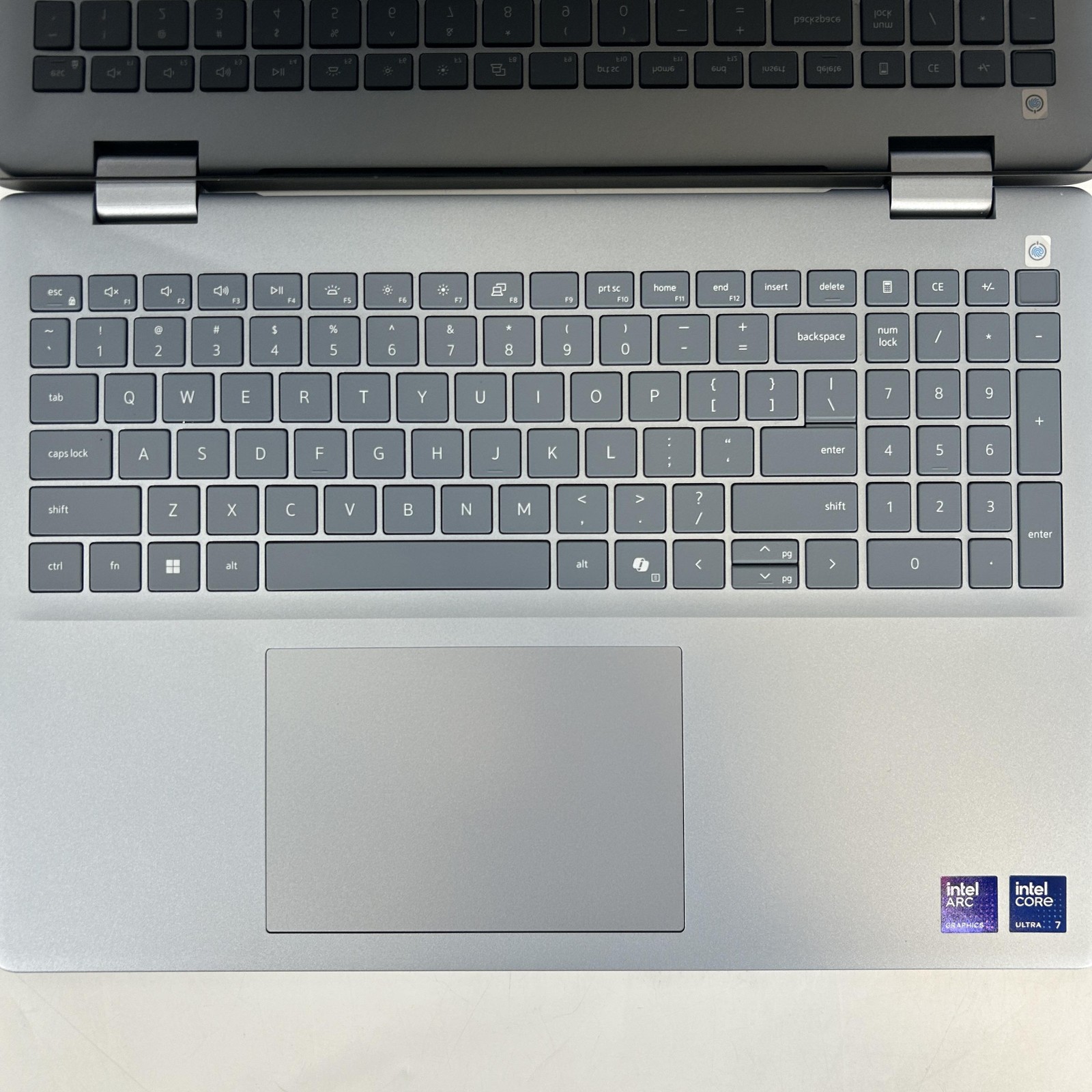 Dell 16 Plus (2-in-1) DB06250 FHD+ TOUCH 2.2 GHz Ultra 7 256V 16GB 1TB SSD