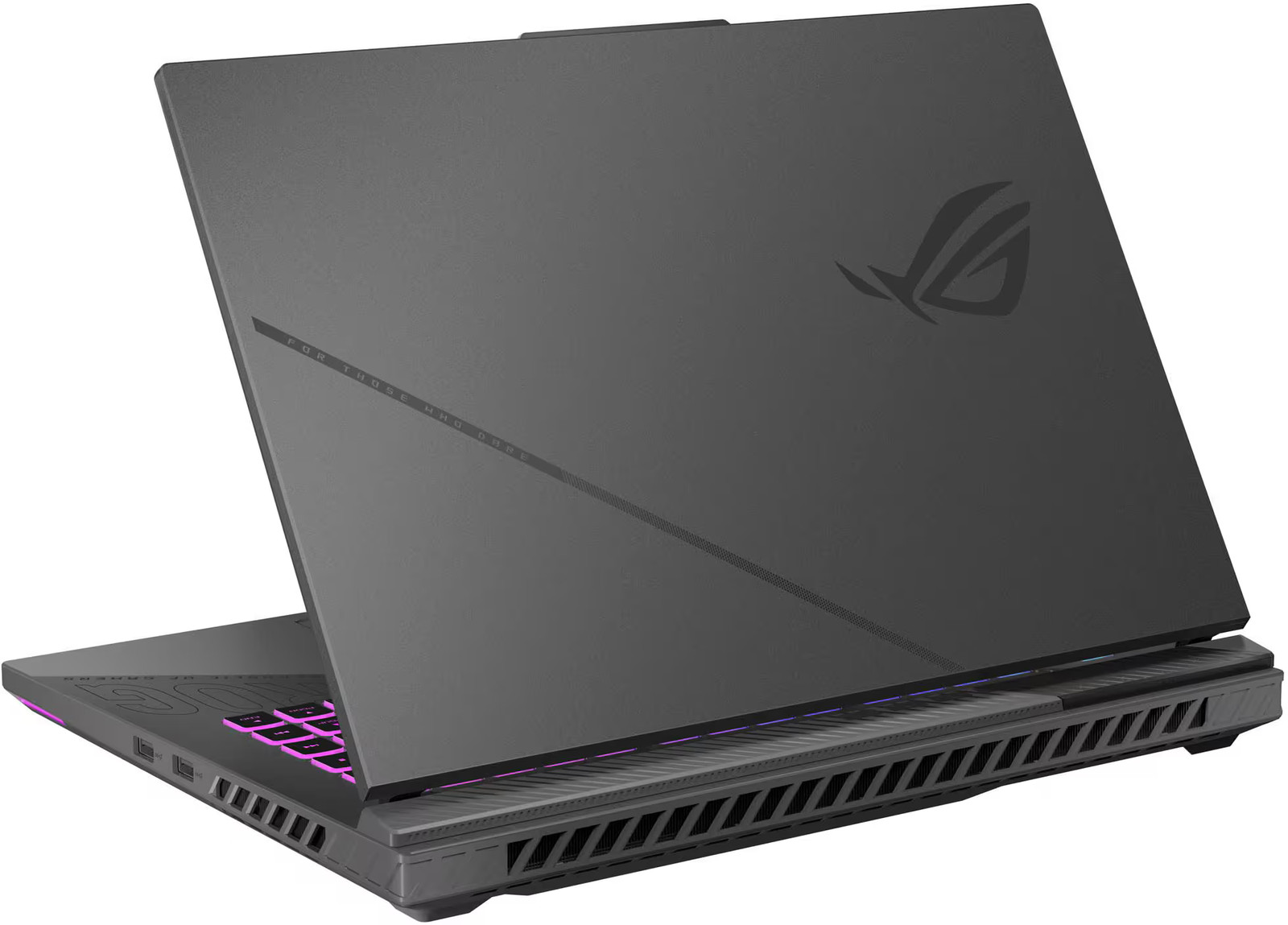 ASUS – ROG Strix G16 16″ FHD 165Hz Gaming Laptop – AMD Ryzen 9 HX – 16GB RAM …