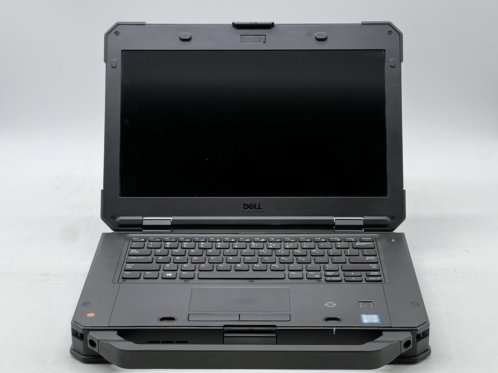 Dell Latitude 5424 Rugged, i7-8650U, 1.90GHz, 16GB RAM, 256GB NVMe-No OS/Charger