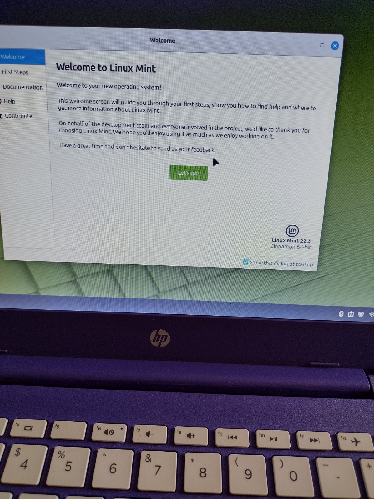 HP Stream 11-y010wm 11.6″ (32GB, Intel N, 1.60GHz, 4GB) Laptop PURPLE NEW BATT
