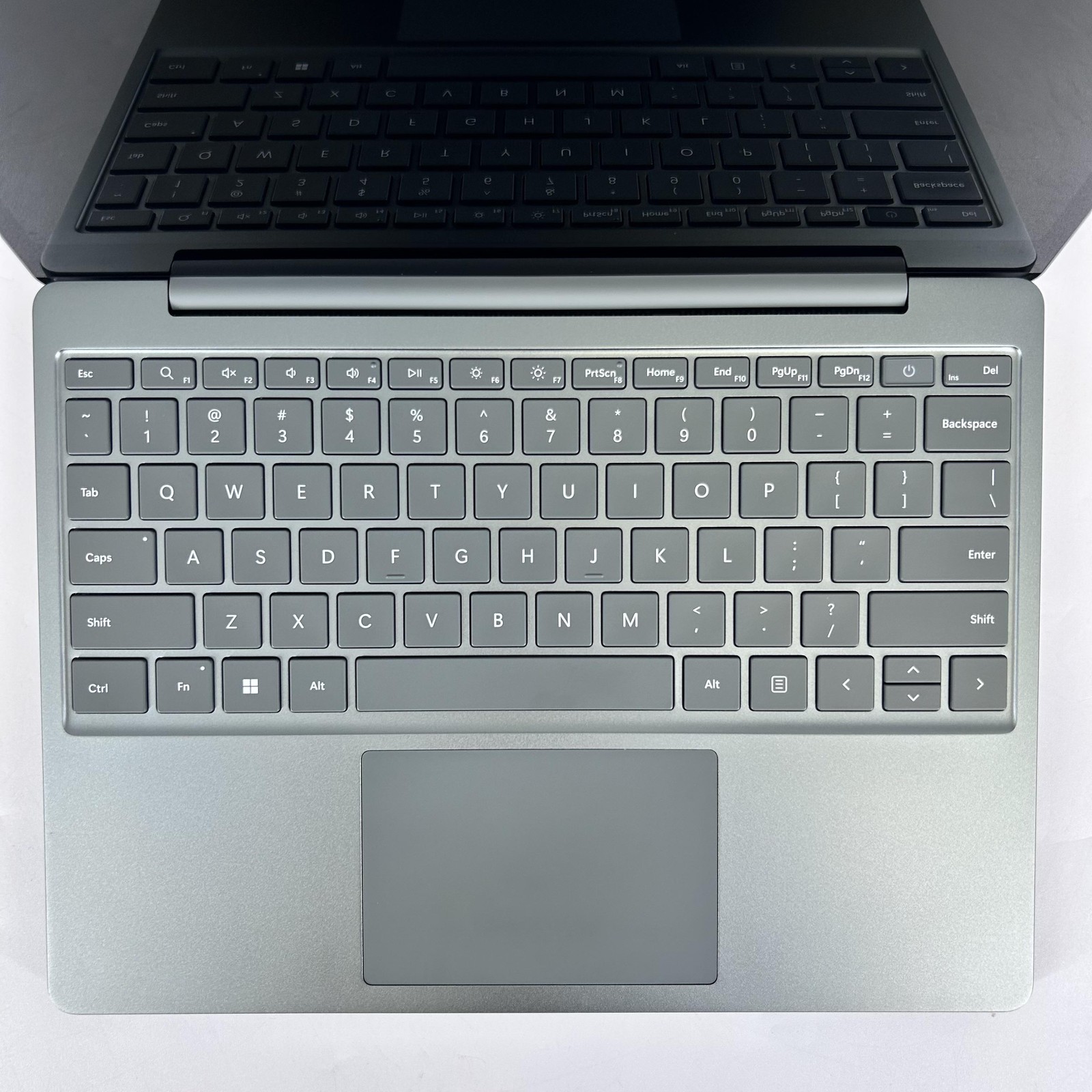 Microsoft Surface Laptop Go 3 12.4 HD TOUCH 2.5 GHz i5-1235U 8GB 256GB SSD