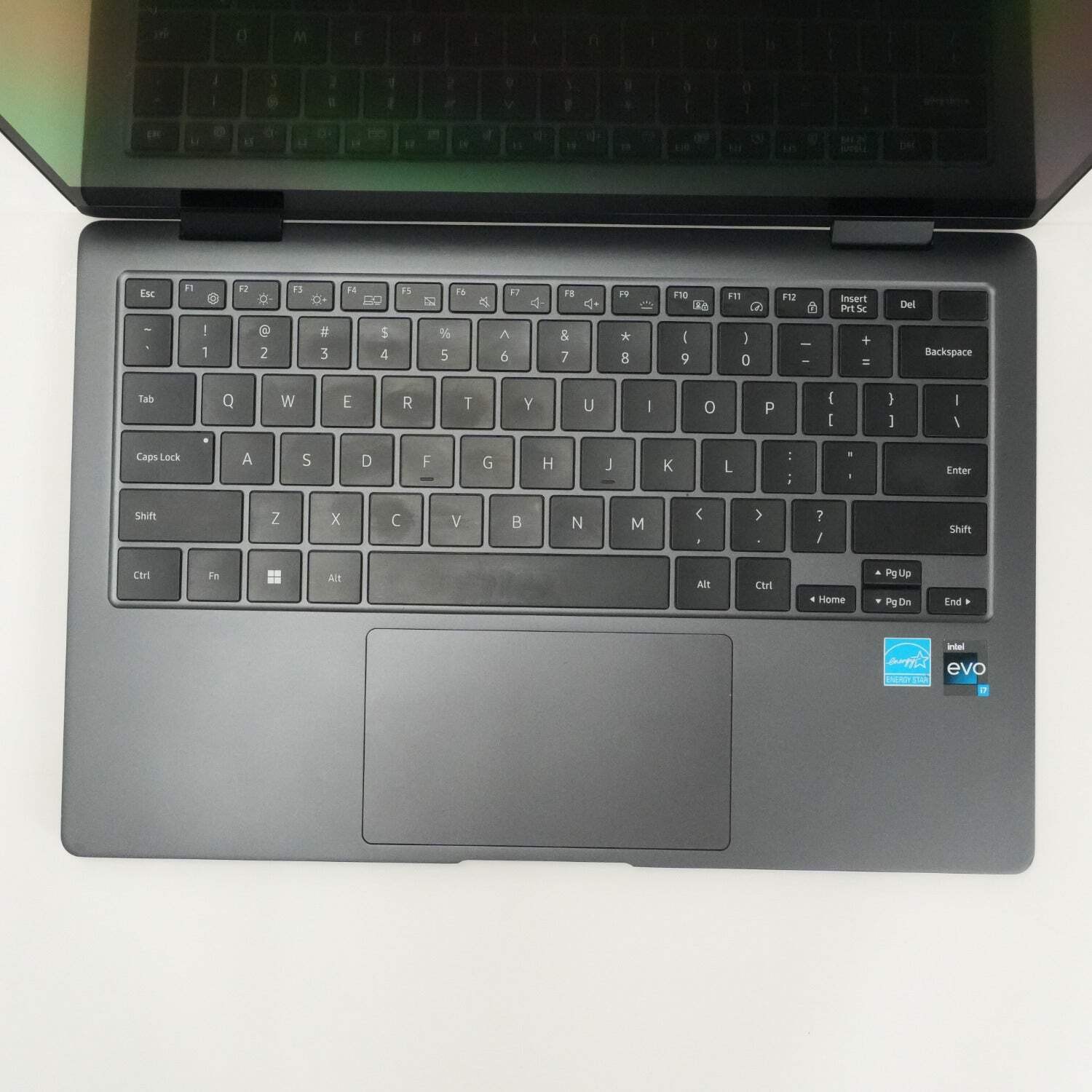 Samsung Galaxy Book3 Pro NP730QFG 13.3″ Core i7-1360P 2.2GHz 16GB RAM 2TB SSD