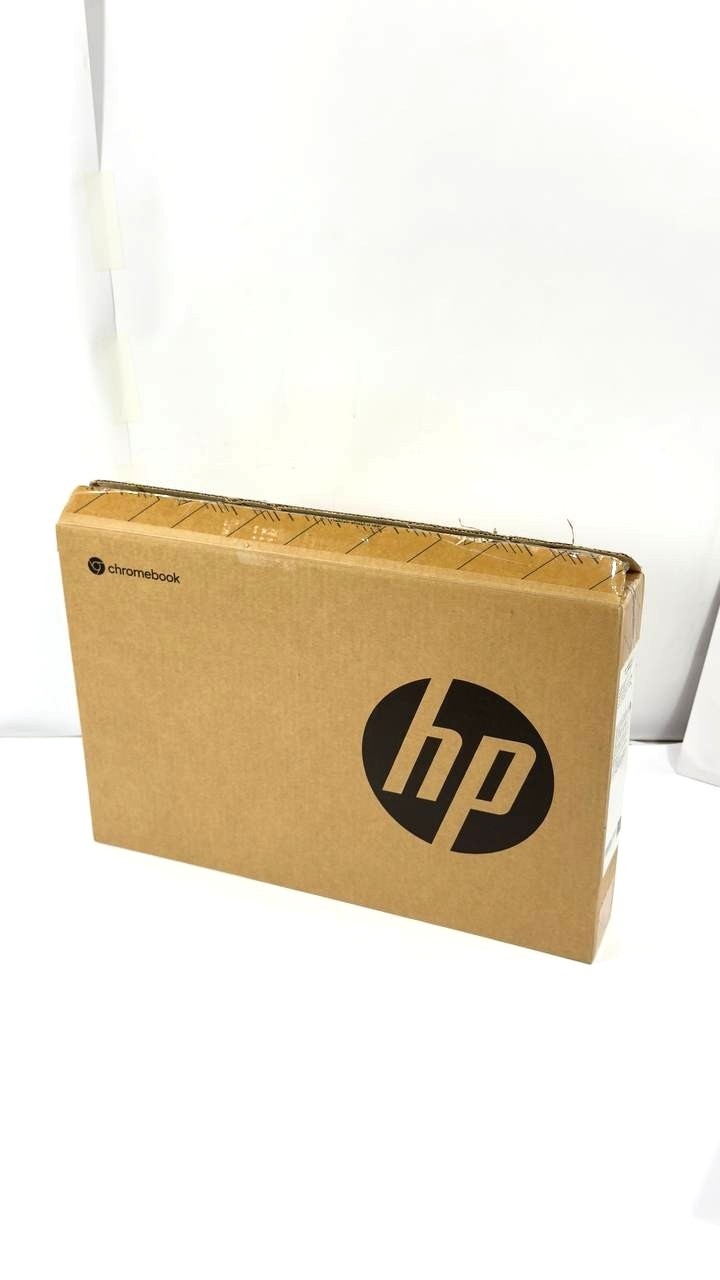 HP Chromebook 14″ HD Display Intel N100 64GB ChromeOS – AS IS – 9P988UA