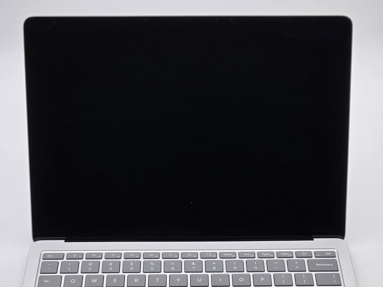 Microsoft Surface Laptop 7th Edition 13.8in Touch Snapdragon X 16GB 512GB W11