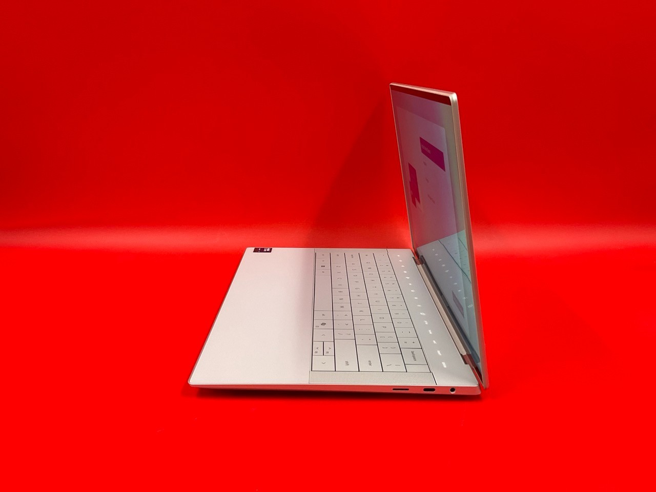 Dell 14 Premium Laptop U7-255H 16GB 1TB BT5.4 WiFi7 RTX4050 14.5OT W11P 4MMXY