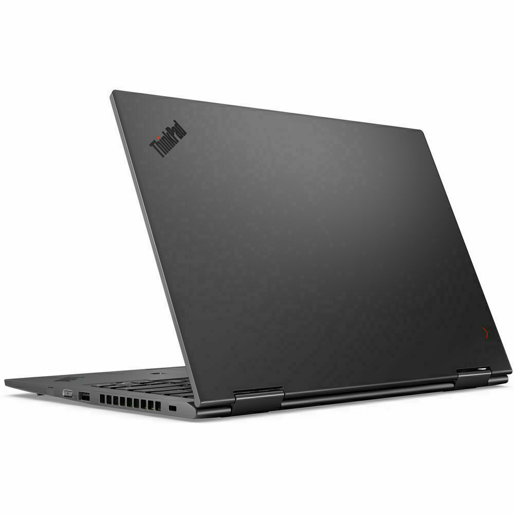Lenovo ThinkPad X1 Yoga 4th Gen 4 i7-10510U 16GB 512GB SSD 14” FHD TOUCH 5 #6110