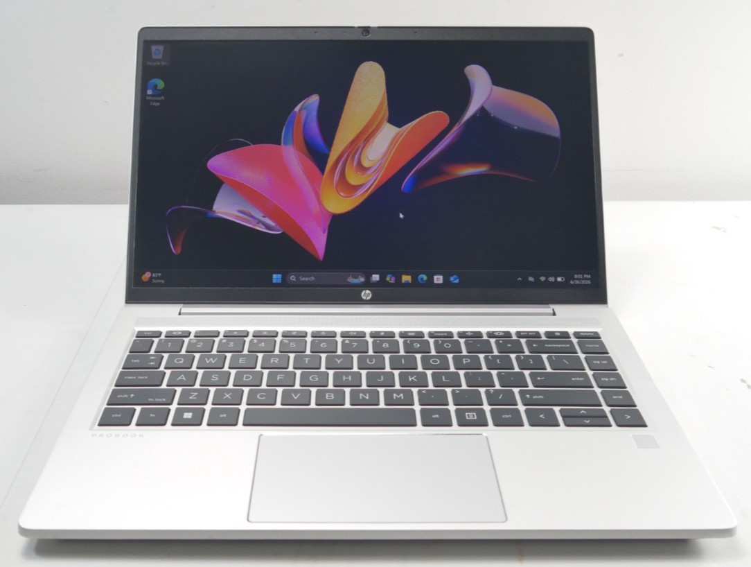 HP ProBook 445 G8 14” (512GB SSD AMD Ryzen 5 5600U 16GB RAM) Win 11 Pro