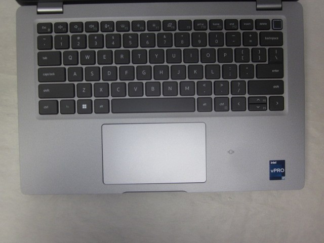 Dell Latitude 5431 I7-1270P @ 2.2GHz 512GB 16GB WIN11PRO TOUCH *WNTY 8/26* #4