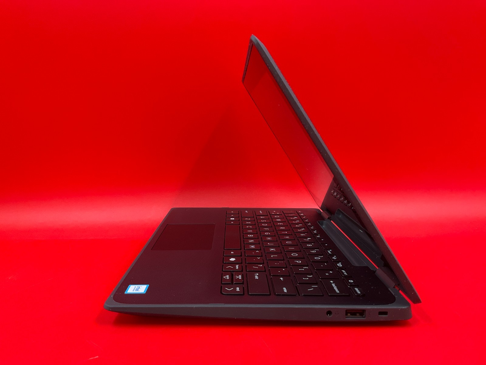 HP FORTIS FLIP G1i N150 4GB 128GB WiFi6E 11.6T W11P ✅ 🇺🇸 WARRANTY + ADP!