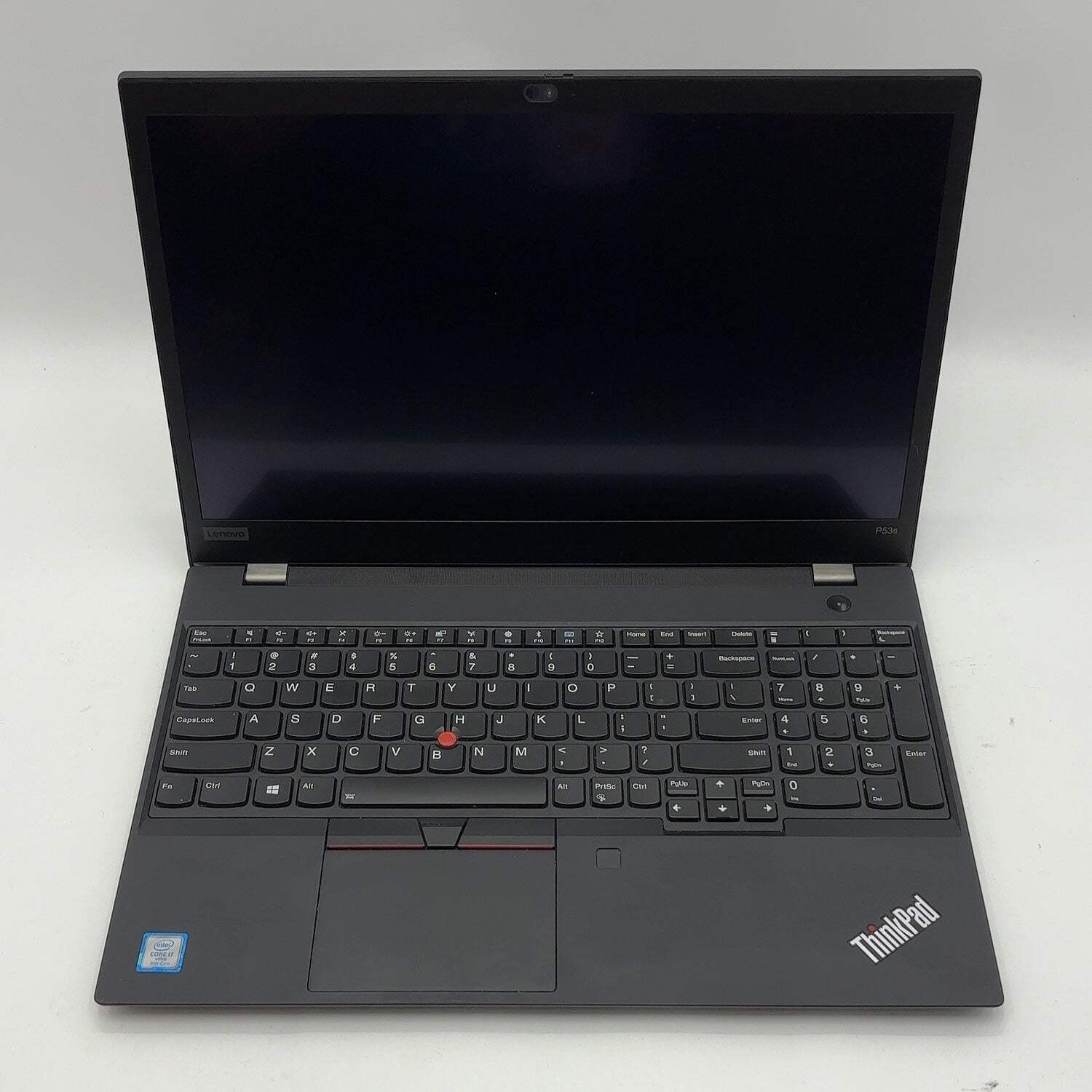 Lenovo ThinkPad P53s 20N7S1MR01 15.6″ i7-8665U 1.9GHz 48GB Ram 512GB SSD
