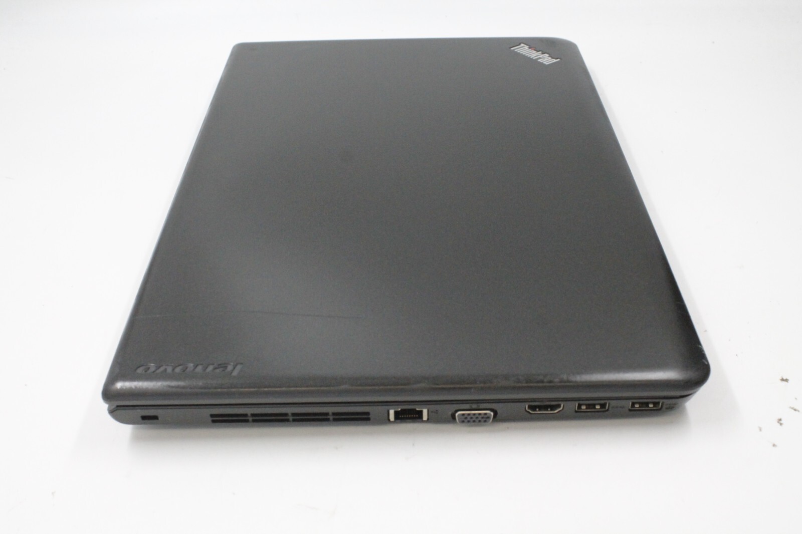 Lenovo ThinkPad E560 Intel i5 6200U 2.30GHZ 15.6″ HD 8GB 500GB USED PLEASE READ