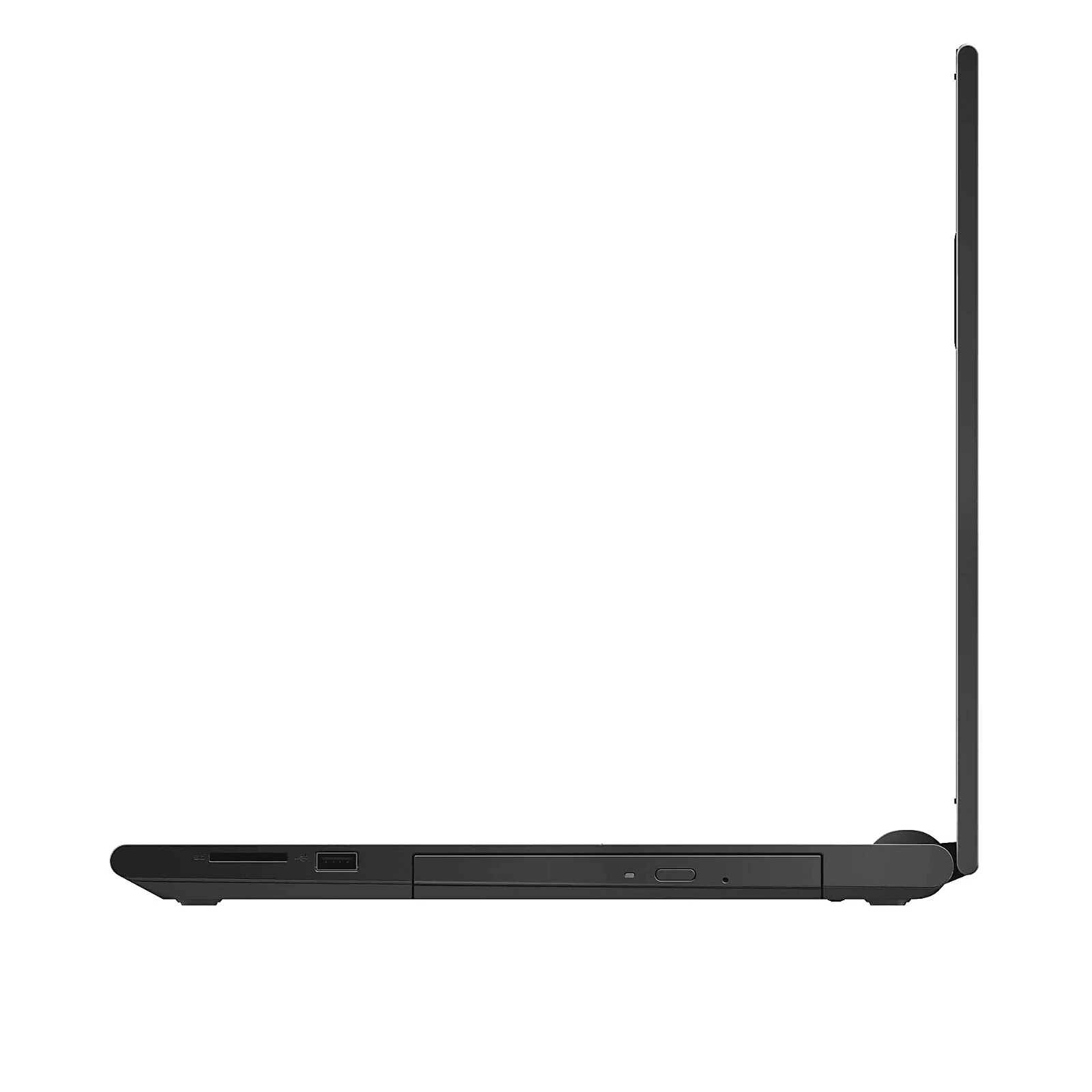No Battery! Dell Inspiron 15.6HD Touchscreen intel Core i3-4030U 8GB 500GB DVDRW