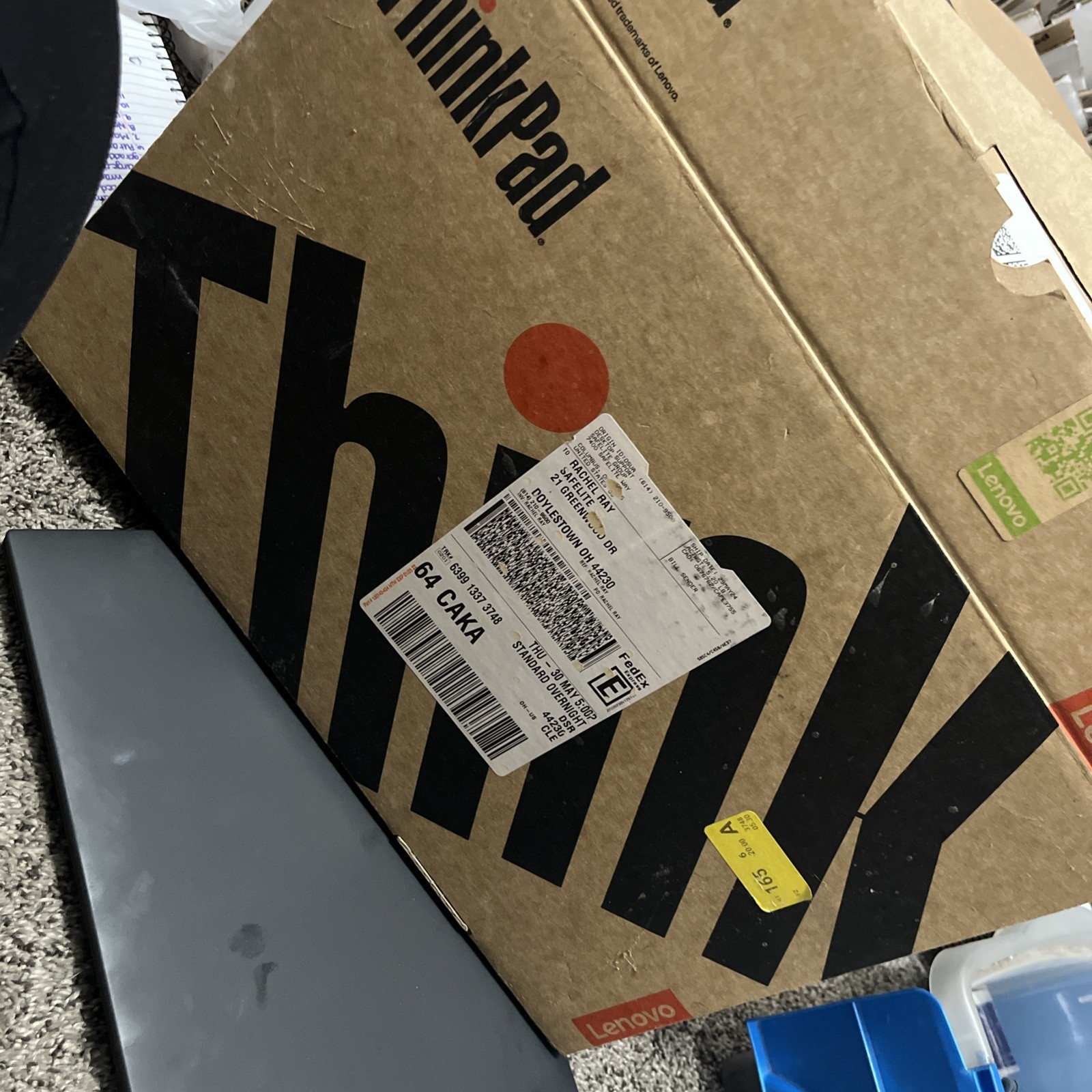 lenovo thinkpad t14 gen 4