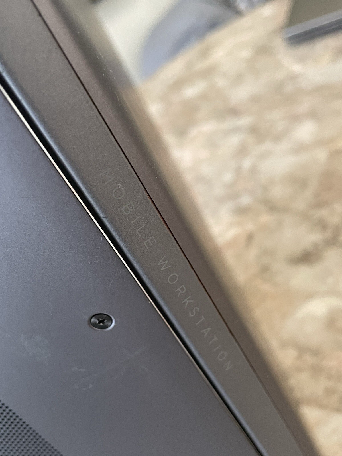 HP ZBook 14u G5 i5-8350U 1.70GHz 4GB RAM 128GB SSD – Windows 11