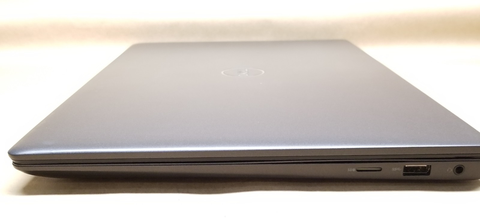 Dell Inspiron 7590 15.6 FHD i7-9750H 2.60GHz 16GB RAM 256GB SSD, GTX 1050 WIN 11