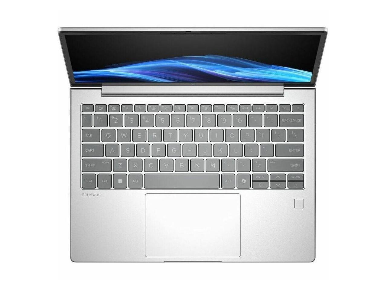 HP EliteBook 6 G1i 13.3″ Notebook – Intel Core Ultra 7 265U – vPro Technology –