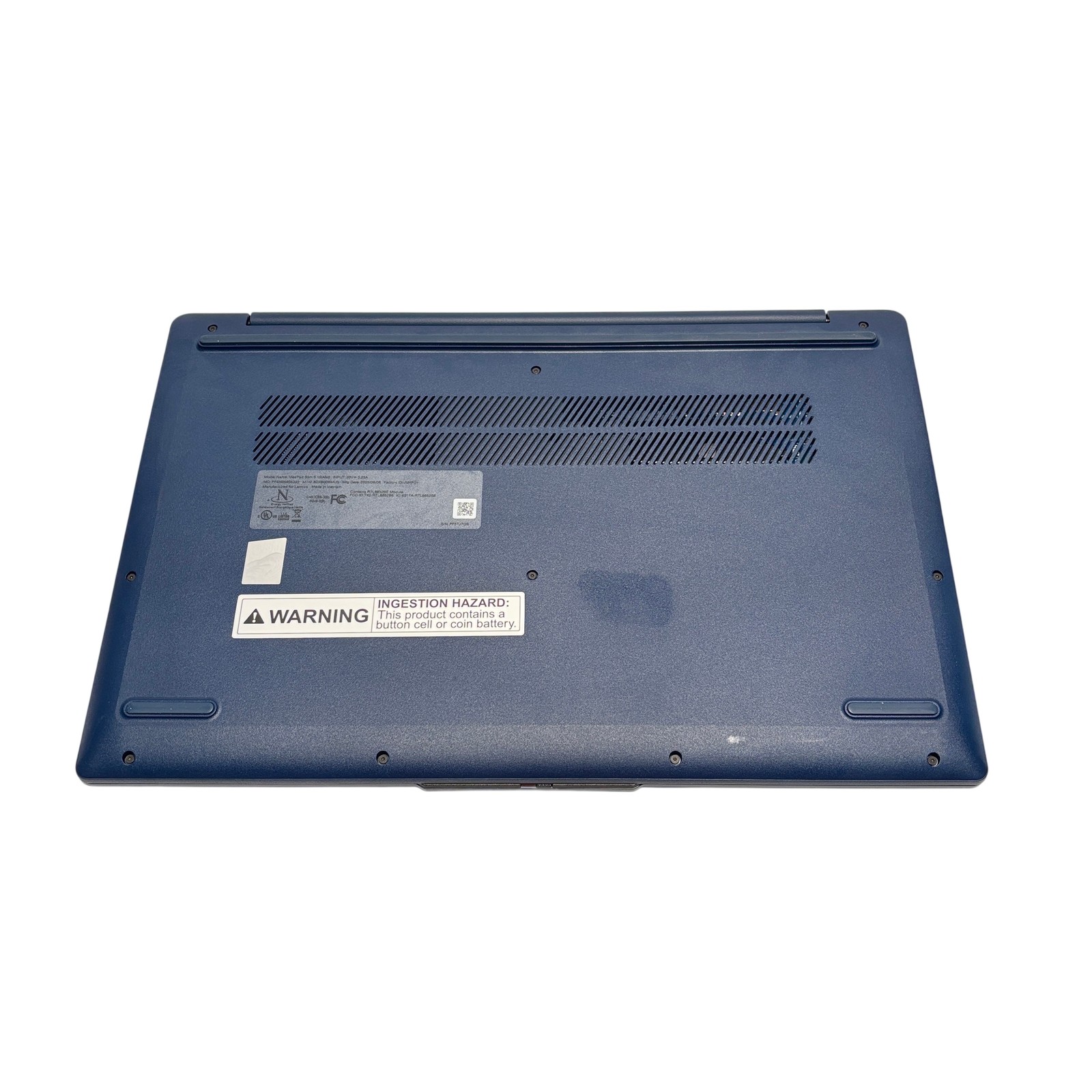 Lenovo IdeaPad Slim 3 15AN8 Win11 Core i3-N305 1.8GHz 8GB RAM 256GB SSD 15.6″