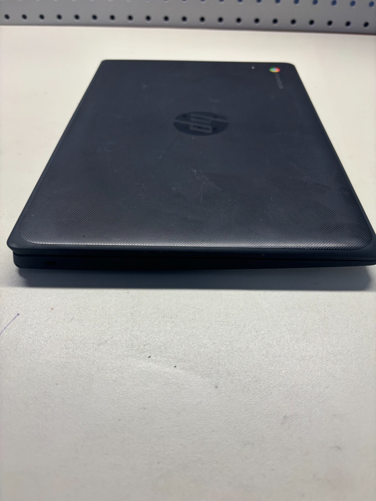 HP Chromebook 11 G9 EE MK 11.6″ 500 MT8183 2.0 GHz 4GB RAM Unlocked W/ Charger