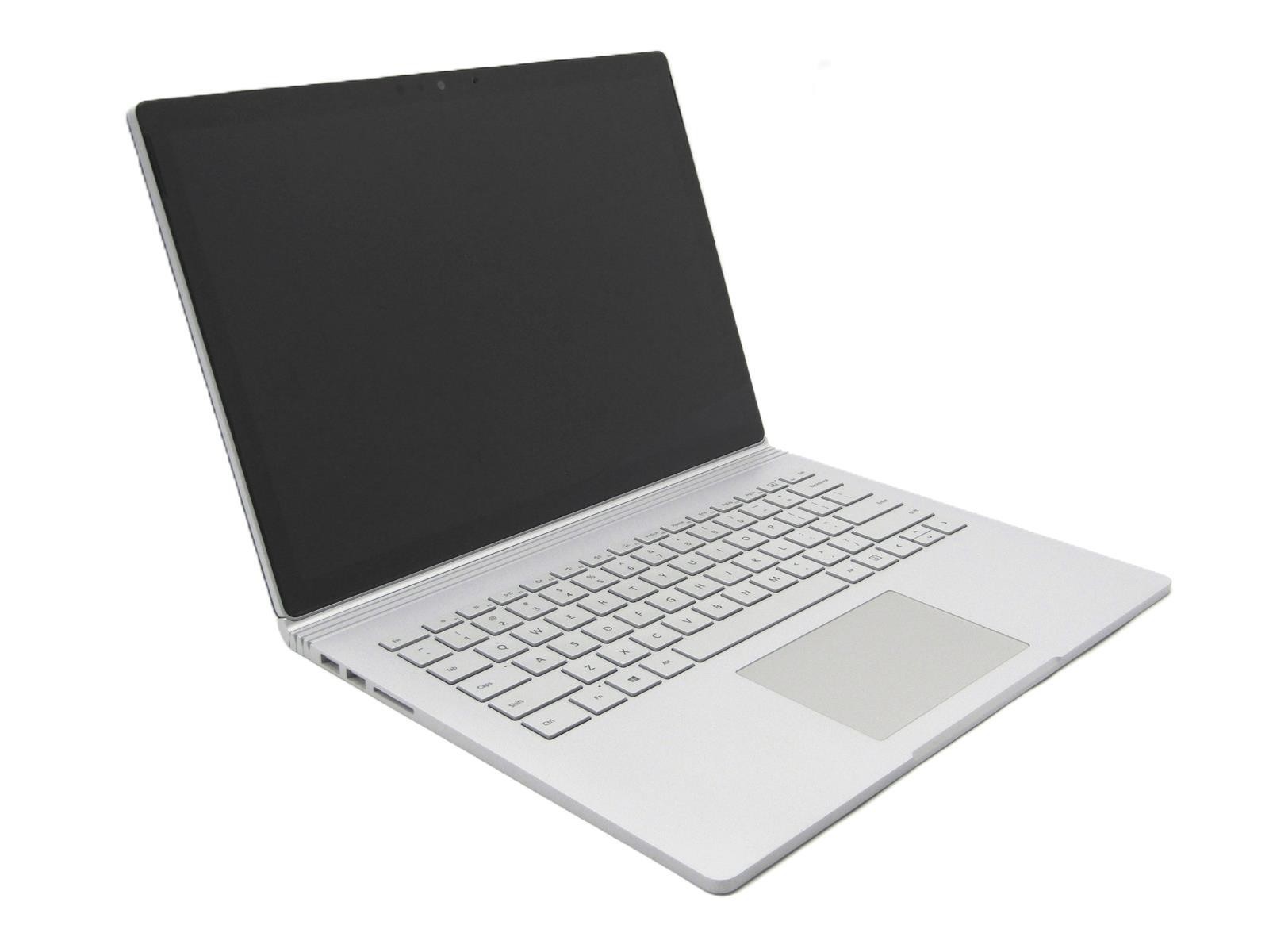 Microsoft Surface Book 2 1832 2-in-1 13.5″ | i5-7300U | 8GB LPDDR3 | 256GB SSD