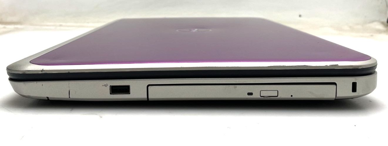 Dell Inspiron 17R 5721 17.3″HD+ i5-3337U 8gb Ram 250gb SSD Linux DVD/RW