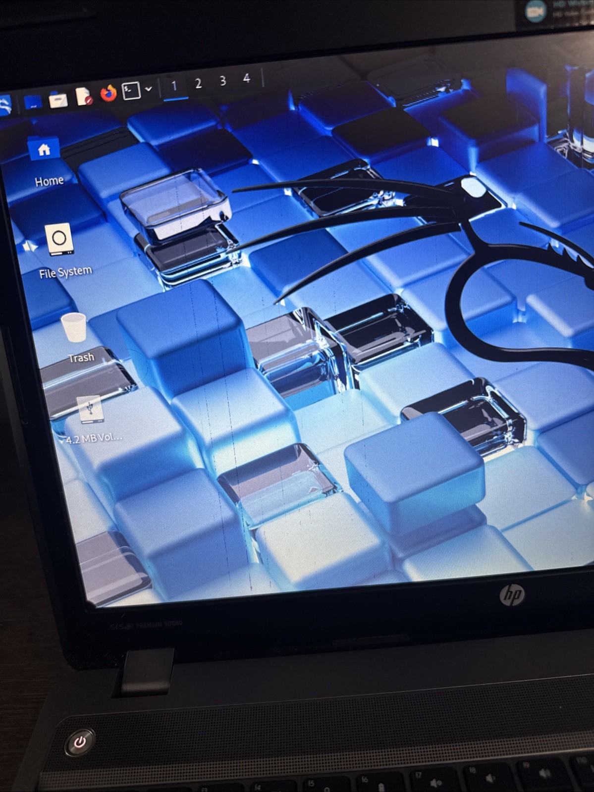 HP ProBook 4540s 15.6″ Laptop Intel Core i7-3632 8GB Ram NO HDD SCREEN DAMAGE