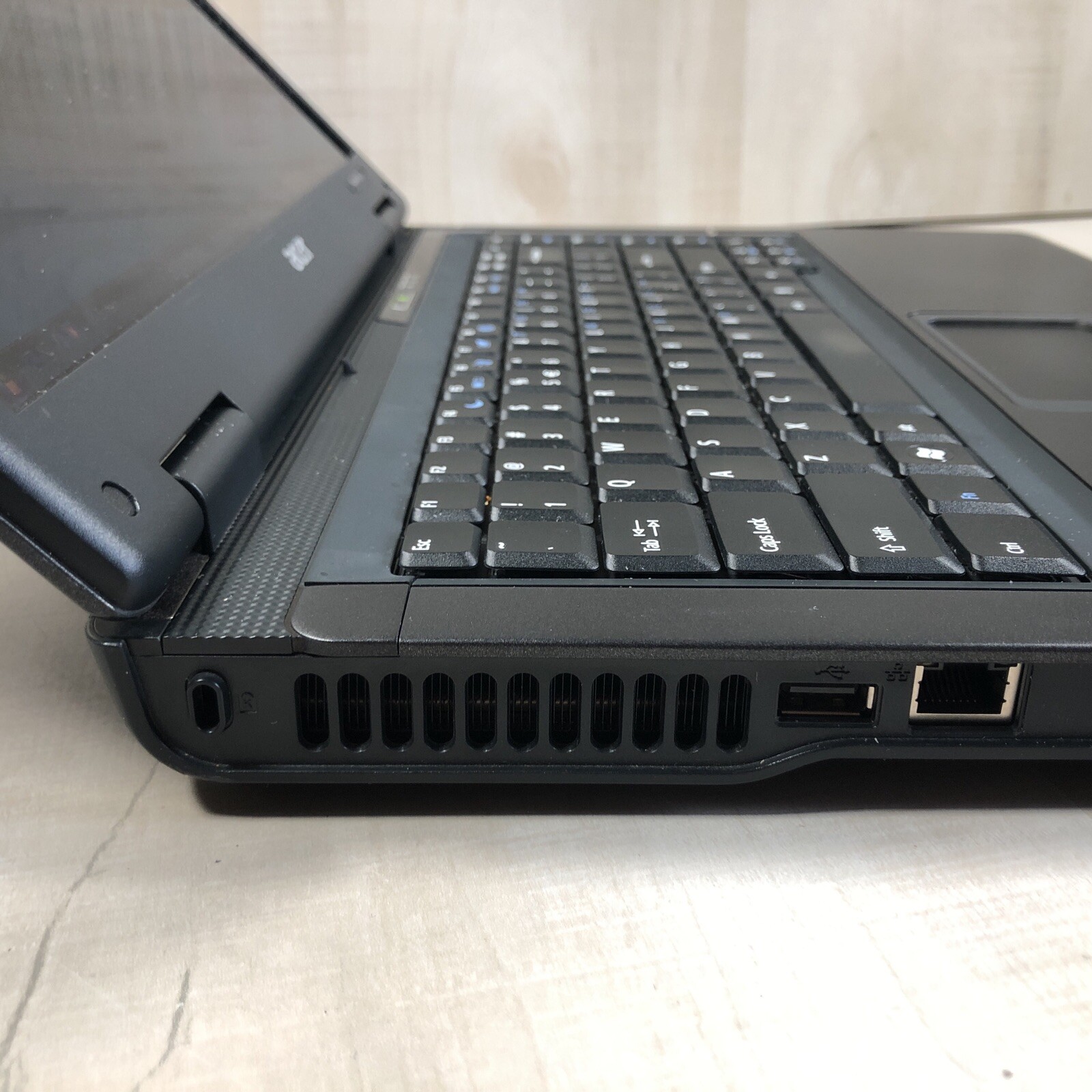 Acer Aspire 5515 15.4″ Laptop (AMD Athlon 2650e 1.6GHz, 3GB/80GB, Windows