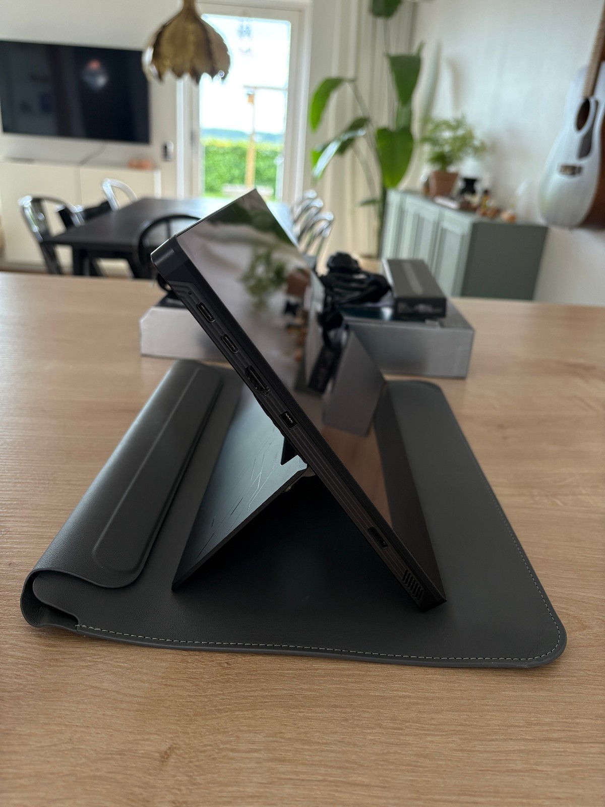 Upgraded Warranty – ASUS ROG Flow Z13, Ryzen AI Max 395, 128GB RAM
