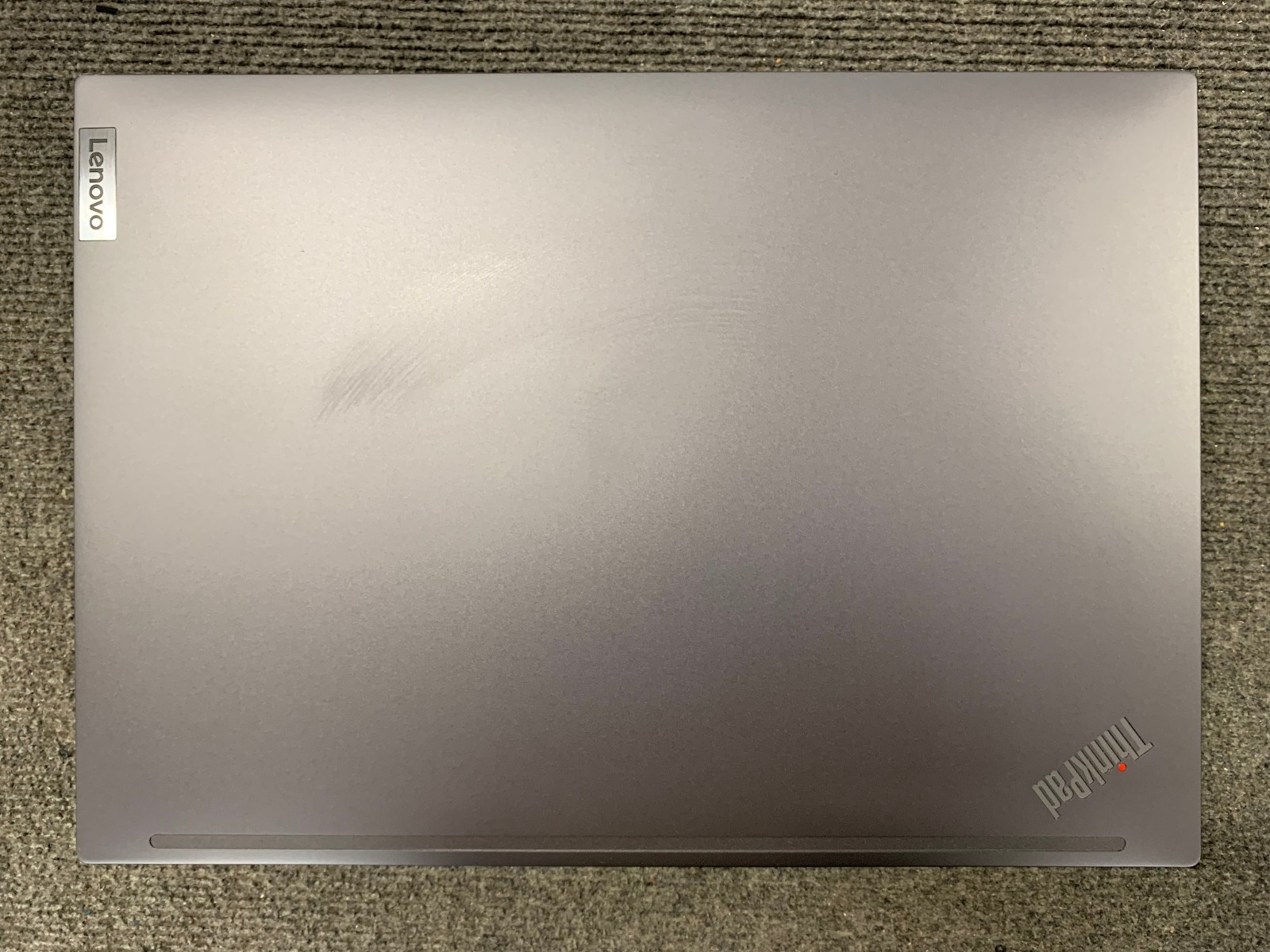 Lenovo ThinkPad T16 Gen 2 15.6″ Touch Laptop i7-1355U 16GB, 512GB NVMe, As Is