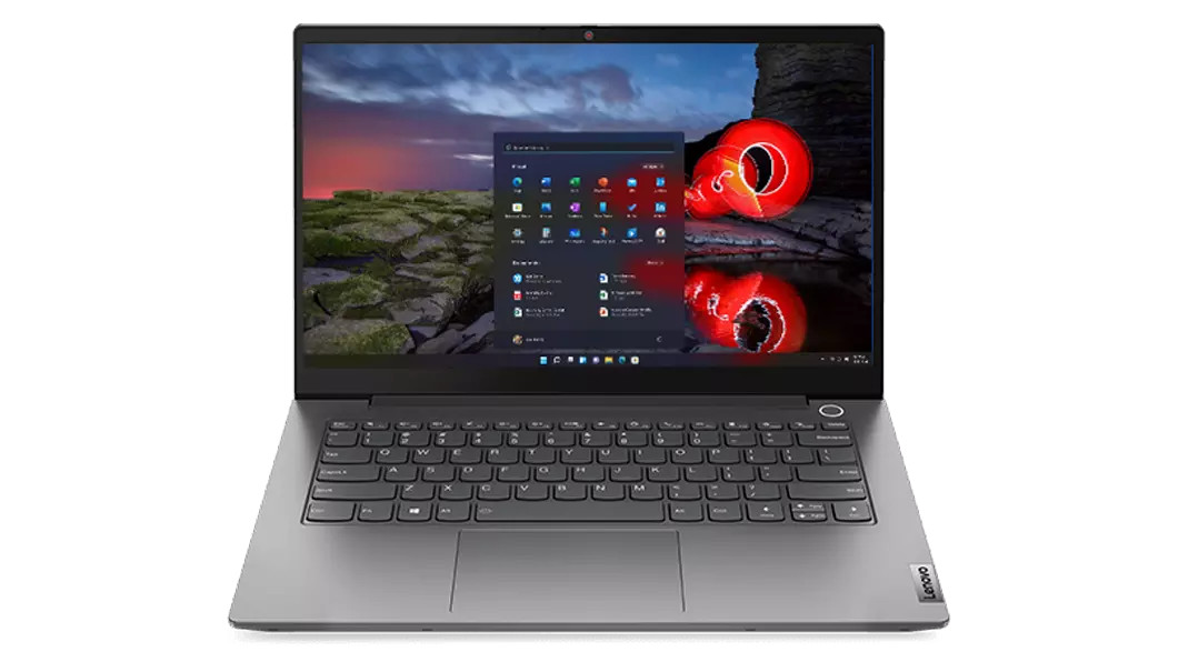 Lenovo ThinkBook 14 G3 14″ Ryzen 5 5500U 16GB 1TB SSD FHD IPS Win11 Home
