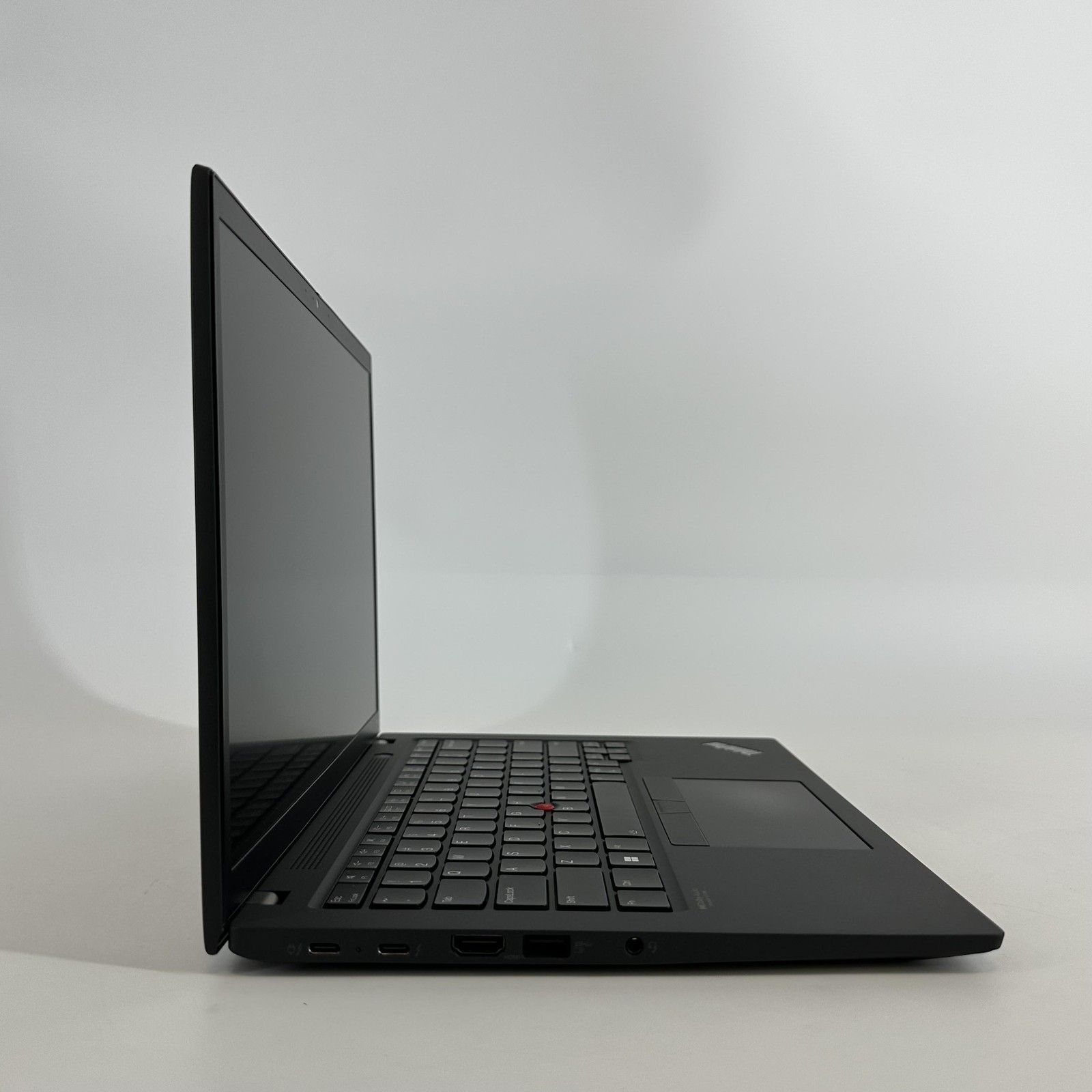 Lenovo ThinkPad T14s Gen 3 FHD+ TOUCH 2.2 GHz i7-1270P 16GB 512GB SSD Very Good