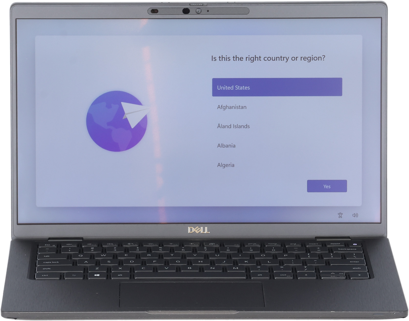 Dell Latitude 14″ Laptop – i7 11th Gen | 16GB RAM 512GB SSD | Windows 11 Pro
